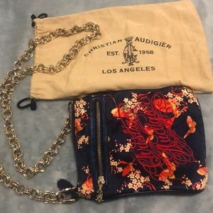 Christian Audigier Crossbody